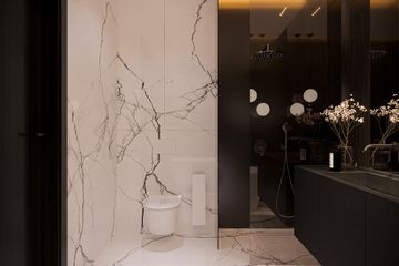  Projekt domu NewHouse 744 D w1 (KRZ1050) - projekt domu z pełnym piętrem - Zdjęcie 28