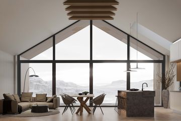  Projekt domu NewHouse 714 (KRZ1051) - projekt domu parterowego - Zdjęcie 17