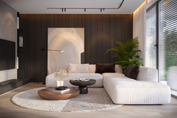  Projekt domu NewHouse 756 (KRZ1054) - projekt domu parterowego z poddaszem - Zdjęcie 27