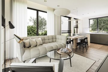  Projekt domu PióroArchitekci – 22 (KZN1011) - projekt domu parterowego - Zdjęcie 10