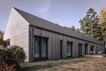  Projekt domu House 35 (WRG1091) - projekt domu parterowego - Zdjęcie 11