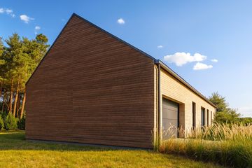  Projekt domu House 35 (WRG1091) - projekt domu parterowego - Zdjęcie 6