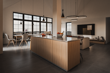  Projekt domu House 38 (WRG1093) - projekt domu parterowego - Zdjęcie 11