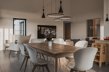  Projekt domu House 38 (WRG1093) - projekt domu parterowego - Zdjęcie 14