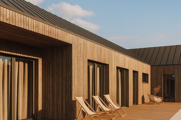  Projekt domu House 39 (WRG1096) - projekt domu parterowego - Zdjęcie 6