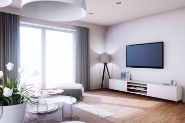  Projekt domu Mini 3 PLUS energo plus (WRC2796) - projekt domu parterowego - Zdjęcie 6