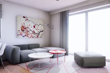  Projekt domu Mini 3 PLUS energo plus (WRC2796) - projekt domu parterowego - Zdjęcie 7