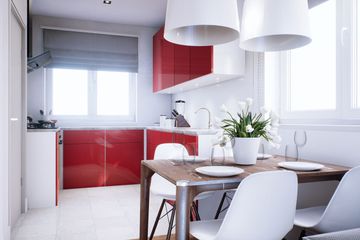  Projekt domu Mini 3 PLUS energo plus (WRC2796) - projekt domu parterowego - Zdjęcie 10