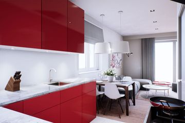  Projekt domu Mini 3 PLUS energo plus (WRC2796) - projekt domu parterowego - Zdjęcie 12