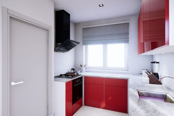  Projekt domu Mini 3 PLUS energo plus (WRC2796) - projekt domu parterowego - Zdjęcie 13