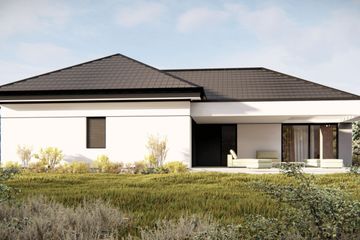  Projekt domu uA65v4 (WCB1406) - projekt domu parterowego - Zdjęcie 4