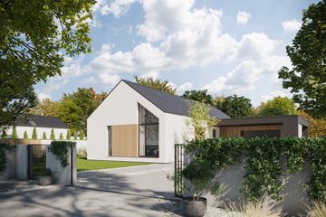  Projekt domu NewHouse 719 (KRZ1057) - projekt domu parterowego - Zdjęcie 18