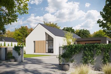  Projekt domu NewHouse 719 (KRZ1057) - projekt domu parterowego - Zdjęcie 19