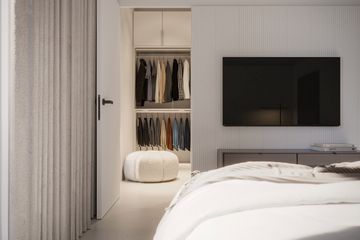  Projekt domu NewHouse 719 (KRZ1057) - projekt domu parterowego - Zdjęcie 49