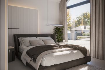  Projekt domu NewHouse 719 (KRZ1057) - projekt domu parterowego - Zdjęcie 51