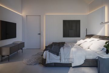  Projekt domu NewHouse 719 (KRZ1057) - projekt domu parterowego - Zdjęcie 53