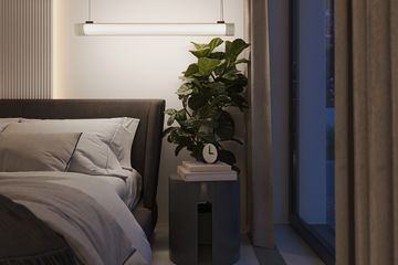  Projekt domu NewHouse 719 (KRZ1057) - projekt domu parterowego - Zdjęcie 54