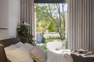  Projekt domu NewHouse 719 (KRZ1057) - projekt domu parterowego - Zdjęcie 57