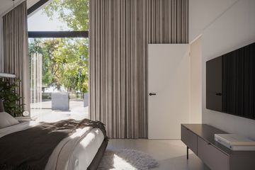  Projekt domu NewHouse 719 (KRZ1057) - projekt domu parterowego - Zdjęcie 59