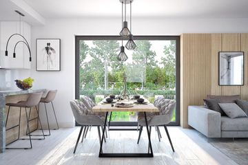  Projekt domu Mokka 16 (WOF1179) - projekt domu parterowego - Zdjęcie 7