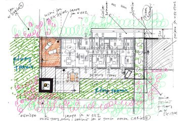  Projekt domu D21-3A (WSA1004) - projekt domu parterowego - Zdjęcie 6