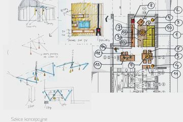  Projekt domu D21-9A G2 (WSA1015) - projekt domu parterowego - Zdjęcie 14