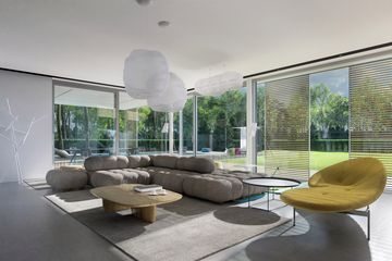  Projekt domu D21-18B G2 (WSA1017) - projekt domu parterowego - Zdjęcie 10