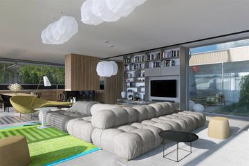  Projekt domu D21-18B G2 (WSA1017) - projekt domu parterowego - Zdjęcie 13