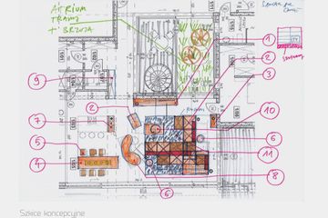  Projekt domu D21-18B G2 (WSA1017) - projekt domu parterowego - Zdjęcie 7