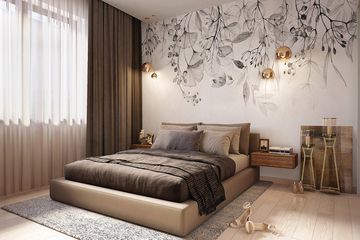  Projekt domu Mokka 4s (WOF1183) - projekt domu parterowego - Zdjęcie 9