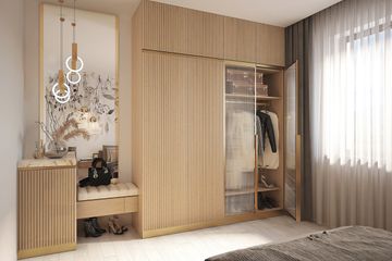  Projekt domu Mokka 4s (WOF1183) - projekt domu parterowego - Zdjęcie 10