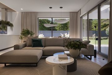  Projekt domu NewHouse 725 (KRZ1058) - projekt domu parterowego - Zdjęcie 40