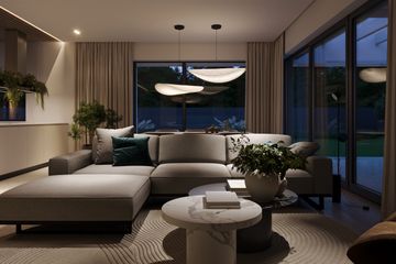  Projekt domu NewHouse 725 (KRZ1058) - projekt domu parterowego - Zdjęcie 41