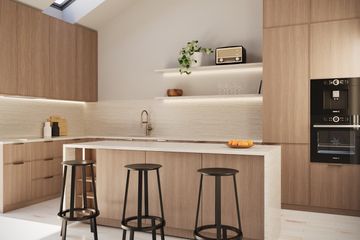  Projekt domu uA243 (WCB1419) - projekt domu parterowego - Zdjęcie 6