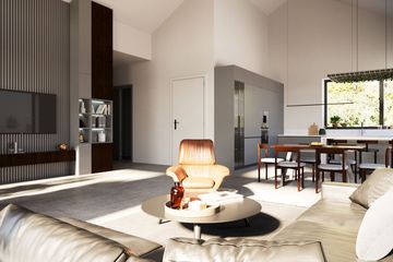  Projekt domu uA314 (WCB1440) - projekt domu parterowego - Zdjęcie 7