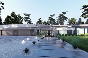  Projekt domu uA331 (WCB1434) - projekt domu z pełnym piętrem - Zdjęcie 3