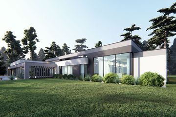  Projekt domu uA331 (WCB1434) - projekt domu z pełnym piętrem - Zdjęcie 7