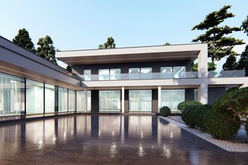  Projekt domu uA331 (WCB1434) - projekt domu z pełnym piętrem - Zdjęcie 6