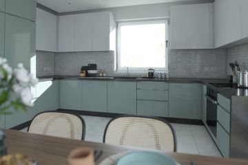  Projekt domu Miłowo 5m (KRP2663) - projekt domu parterowego z poddaszem - Zdjęcie 7