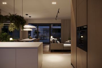  Projekt domu NewHouse 724 (KRZ1059) - projekt domu parterowego - Zdjęcie 23