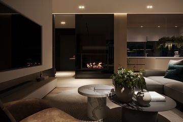  Projekt domu NewHouse 724 (KRZ1059) - projekt domu parterowego - Zdjęcie 29