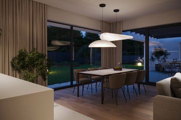  Projekt domu NewHouse 724 (KRZ1059) - projekt domu parterowego - Zdjęcie 37