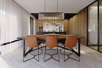  Projekt domu Mona 2 (BSE1226) - projekt domu parterowego z poddaszem - Zdjęcie 7