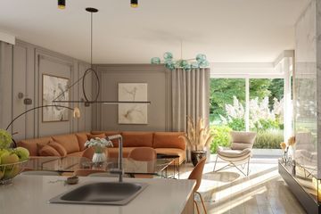  Projekt domu Domena 138 C (WRW1368) - projekt domu parterowego - Zdjęcie 4