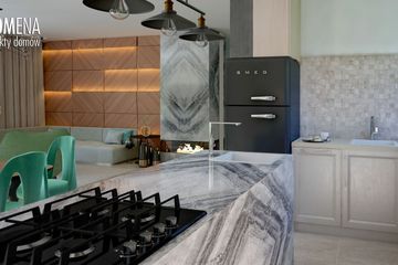  Projekt domu Domena 137 A (WRW1369) - projekt domu parterowego - Zdjęcie 8