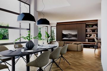  Projekt domu uA323 (WCB1442) - projekt domu z pełnym piętrem - Zdjęcie 6