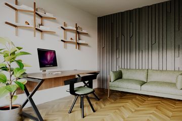  Projekt domu uA323 (WCB1442) - projekt domu z pełnym piętrem - Zdjęcie 8