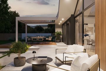  Projekt domu NewHouse 719 w1 (KRZ1061) - projekt domu parterowego - Zdjęcie 8