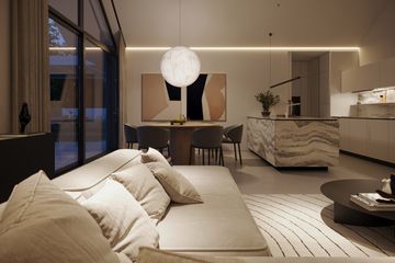  Projekt domu NewHouse 719 w1 (KRZ1061) - projekt domu parterowego - Zdjęcie 26