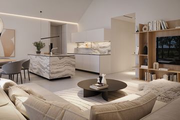  Projekt domu NewHouse 719 w1 (KRZ1061) - projekt domu parterowego - Zdjęcie 35